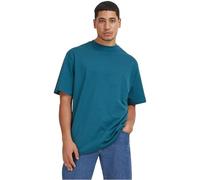 Urban Classics Homme Tb006-tall Tee T-Shirt, Teal, XXL EU