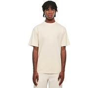 Urban Classics TB006-Tall Tee T-Shirt, whitesand, 5XL Homme