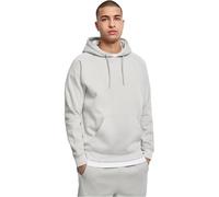 Urban Classics Sweat-shirt gris clair Taille 5XL
