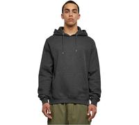 Urban Classics Homme Tb2392-00091 Sweat capuche, Gris Anthracite, 5XL Grande taille EU