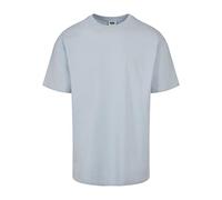 Urban Classics Homme Thé Organique Basique T-Shirt, Summerblue, M EU