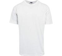 Urban Classics Homme Thé Surdimensionné T shirt, Blanc, M EU