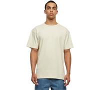 Urban Classics Homme Thé Surdimensionné T shirt, Sable, M EU