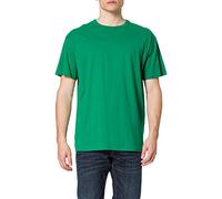 Urban Classics Homme Oversized Tee T-shirt, Vert Jungle., XL EU