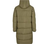 Urban Classics Hommes Long Puffer Coat TB7010 3XL