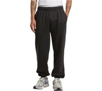 URBAN CLASSICS Hommes Pantalon Jogging Basic Essentiel - Détendu Coupe - S- 5XL