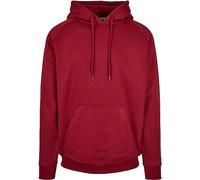 Urban Classics Homme Tb014 Sweatshirt Capuche, Rouge (Burgundy), XXL EU