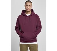 Urban Classics Sweat-shirt rouge cerise, Taille 4XL