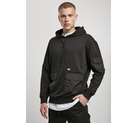 Urban Classics Hoodie Commuter Hoody Noir S