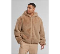Urban Classics Tb7932 Jacket Marron S Homme
