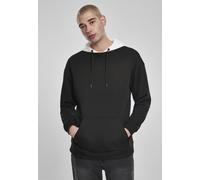 Urban Classics Hoodie Oversized Hooded Crew Noir L