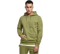 Urban Classics Organic Basic Hoody Sweatshirt à Capuche, Newolive, XL Homme