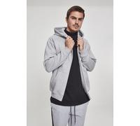 Urban Classics Hoodie Zip Zip Hoody gris S