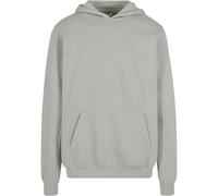 Urban Classics Hoody Essentiel Basic Homme Sweat à Capuche Kangourou