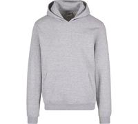 Urban Classics Hoody Essentiel Basic Homme Sweat à Capuche Kangourou
