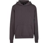 Urban Classics Hoody Essentiel Basic Homme Sweat à Capuche Kangourou