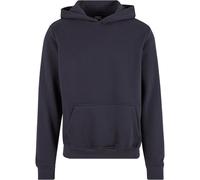 Urban Classics Hoody Essentiel Basic Homme Sweat à Capuche Kangourou