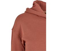Urban Classics Hoody organique pour femmes 3XL