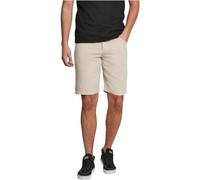 Urban Classics Hose Viscose Twill Shorts, Béton, S Homme
