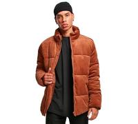 Urban Classics Jacket Boxy Corduroy Puffer L