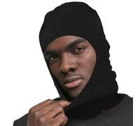 Urban Classics - Jacquard Skimask Beanie