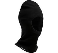 Urban Classics Jacquard Skimask Cagoule, Noir (Black 00007), Taille Unique Mixte