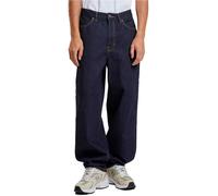 Urban Classics Jean 90's Homme Bleu foncé Taille 38