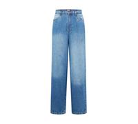 Urban Classics Jean '90‘s' bleu denim, Taille 36