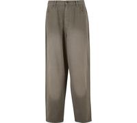 Urban Classics 90‘s Jeans Vert 38 Homme