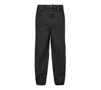 Urban Classics Jean '90‘s' noir denim, Taille 38