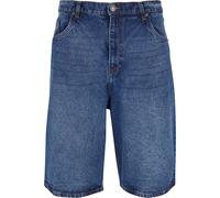 Urban Classics 90´s Heavy Denim Shorts Bleu 42 Homme