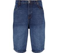 Urban Classics Jean '90's' bleu foncé, Taille 30