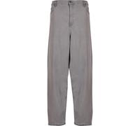 Urban Classics Jean '90's' gris clair, Taille 36