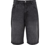 Urban Classics Jean '90's' noir denim, Taille 30
