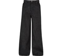 Urban Classics 90´s Loose Jeans Noir 38 Homme