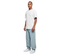Urban Classics 90‘s Jeans Pantalon, Délavé, 40 Homme