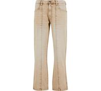 Urban Classics Jean beige, Taille 34 Longueur 34