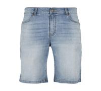 Urban Classics Tb4156 Denim Shorts Bleu 32 Homme