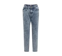 Urban Classics Loose Fit Jeans Pantalons, Bleu Ciel Clair délavé, 33W / 32L Homme