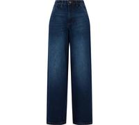 Urban Classics Tapered Baggy Jeans Bleu 27 Femme