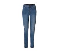 Urban Classics Tb8370 Skinny Fit Jeans Bleu 28 Femme