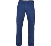 Urban Classics Jean bleu foncé, Taille 34