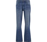 Urban Classics Jean bleu foncé, Taille 52 Longueur 34