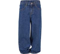 Urban Classics 90´s Jeans Bleu 158-164 cm Garçons,Filles