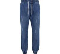 Urban Classics Jean Denim Homme Jean Bleu XXL 100% Polyester Confortable