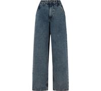 Urban Classics Jeans baggy coniques pour femmes TB7099 28