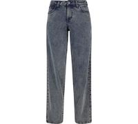 Urban Classics 90´s Jeans Gris 34 Femme