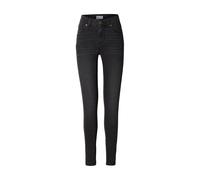 Urban Classics Tb8370 Skinny Fit Jeans Noir 26 Femme