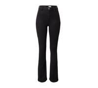 Urban Classics Super Stretch Bootcut Jeans Noir 30 Femme