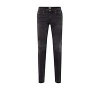 Urban Classics Jean noir denim, Taille 31 Longueur 32